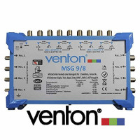 Multiswitch MSG 9/8 Venton Germany